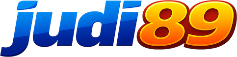 Logo judi89